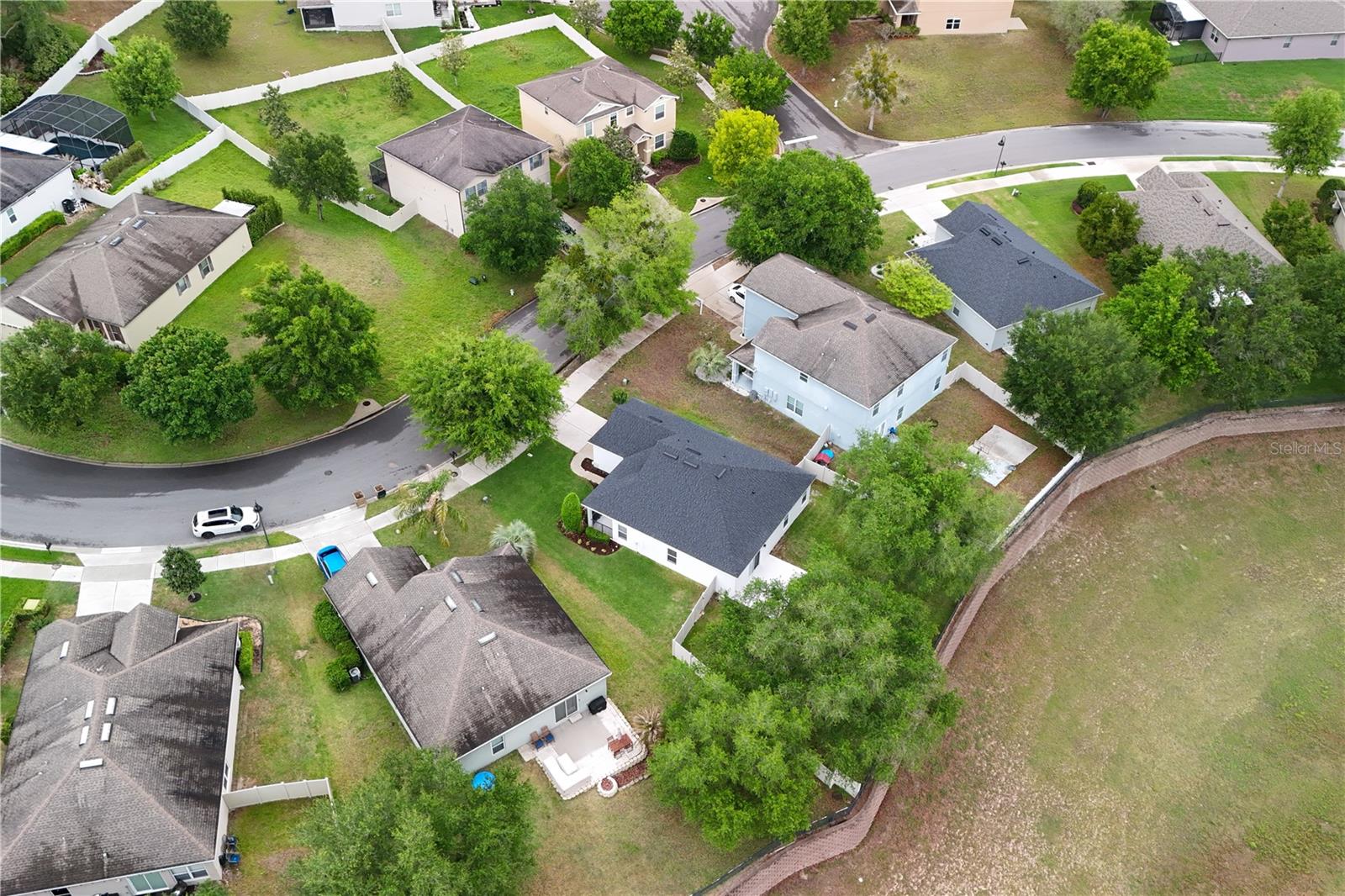 20926 SULLIVAN RANCH BLVD, MOUNT DORA, FL, 32757