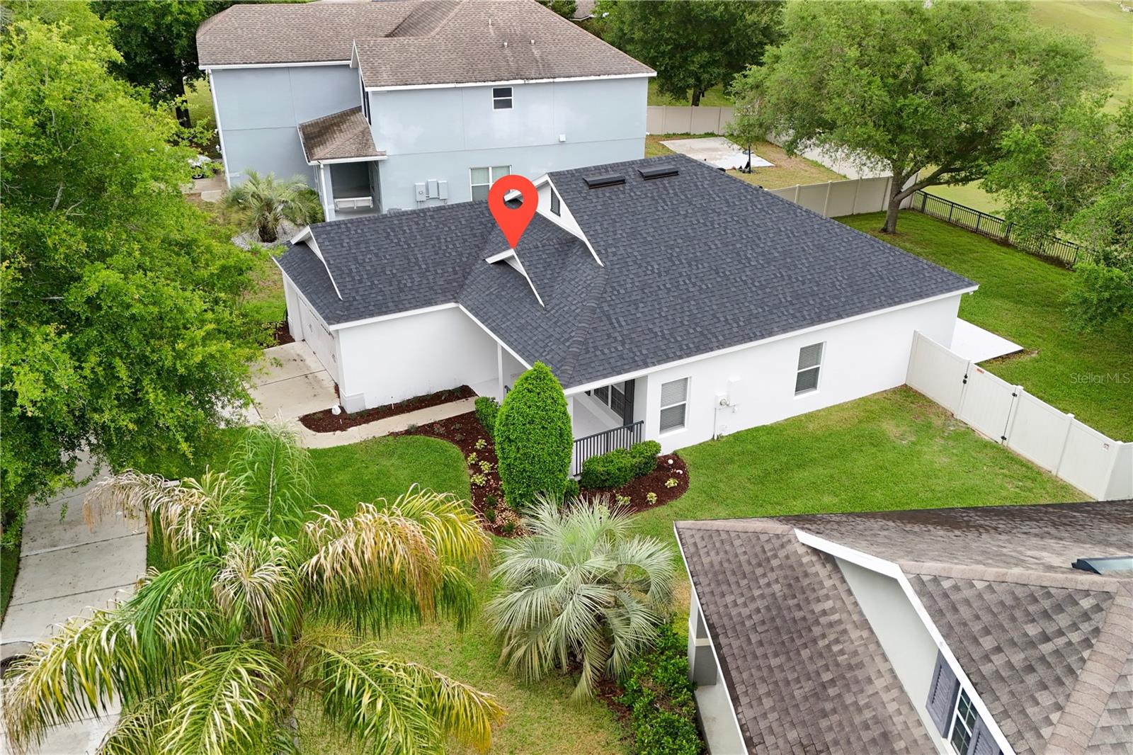 20926 SULLIVAN RANCH BLVD, MOUNT DORA, FL, 32757
