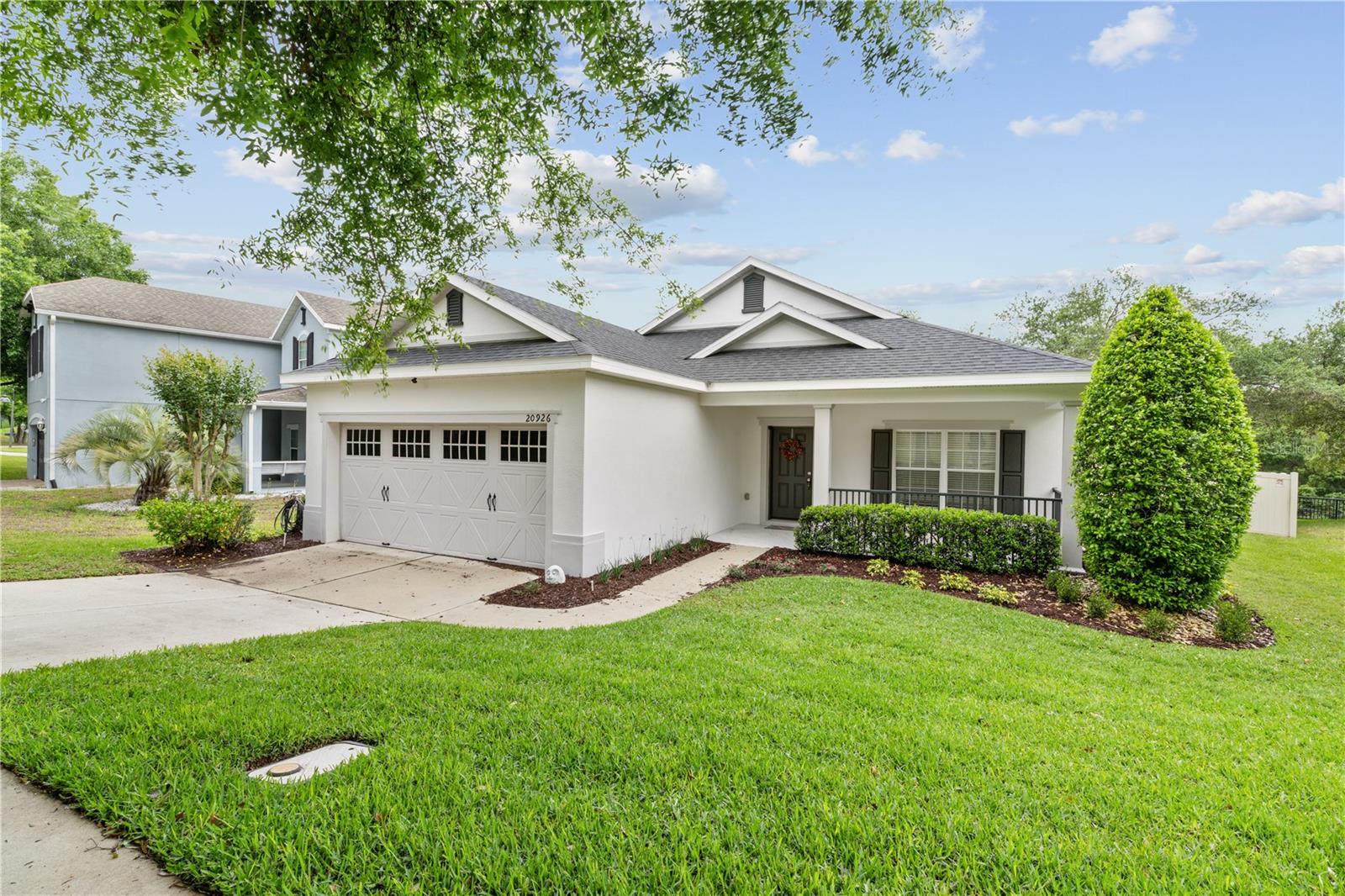 20926 SULLIVAN RANCH BLVD, MOUNT DORA, FL, 32757