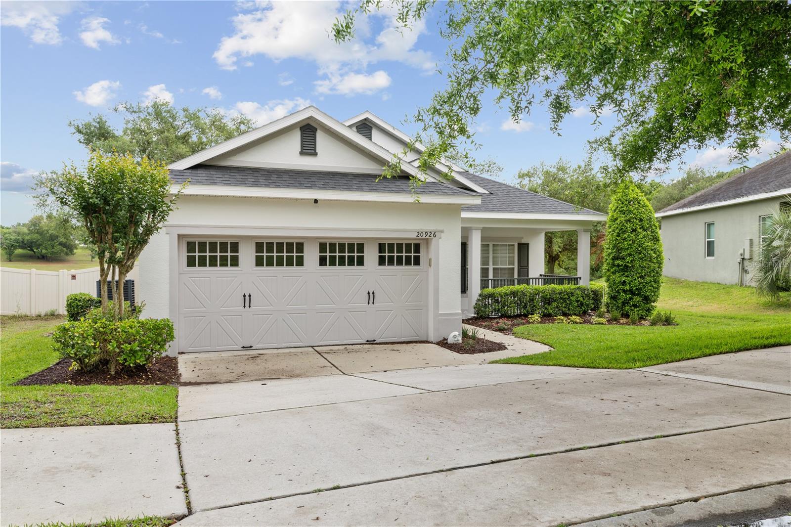 20926 SULLIVAN RANCH BLVD, MOUNT DORA, FL, 32757