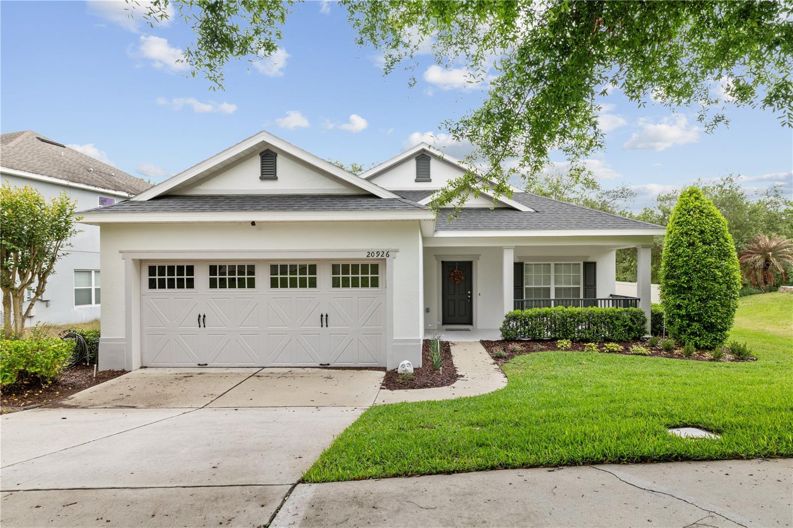20926 SULLIVAN RANCH BLVD, MOUNT DORA, FL, 32757