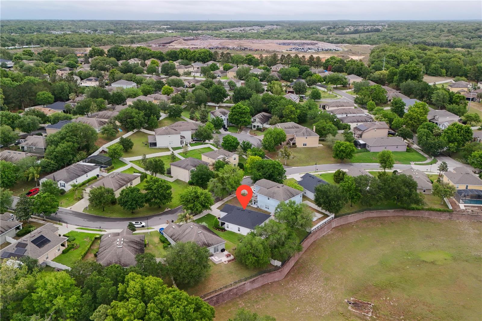 20926 SULLIVAN RANCH BLVD, MOUNT DORA, FL, 32757
