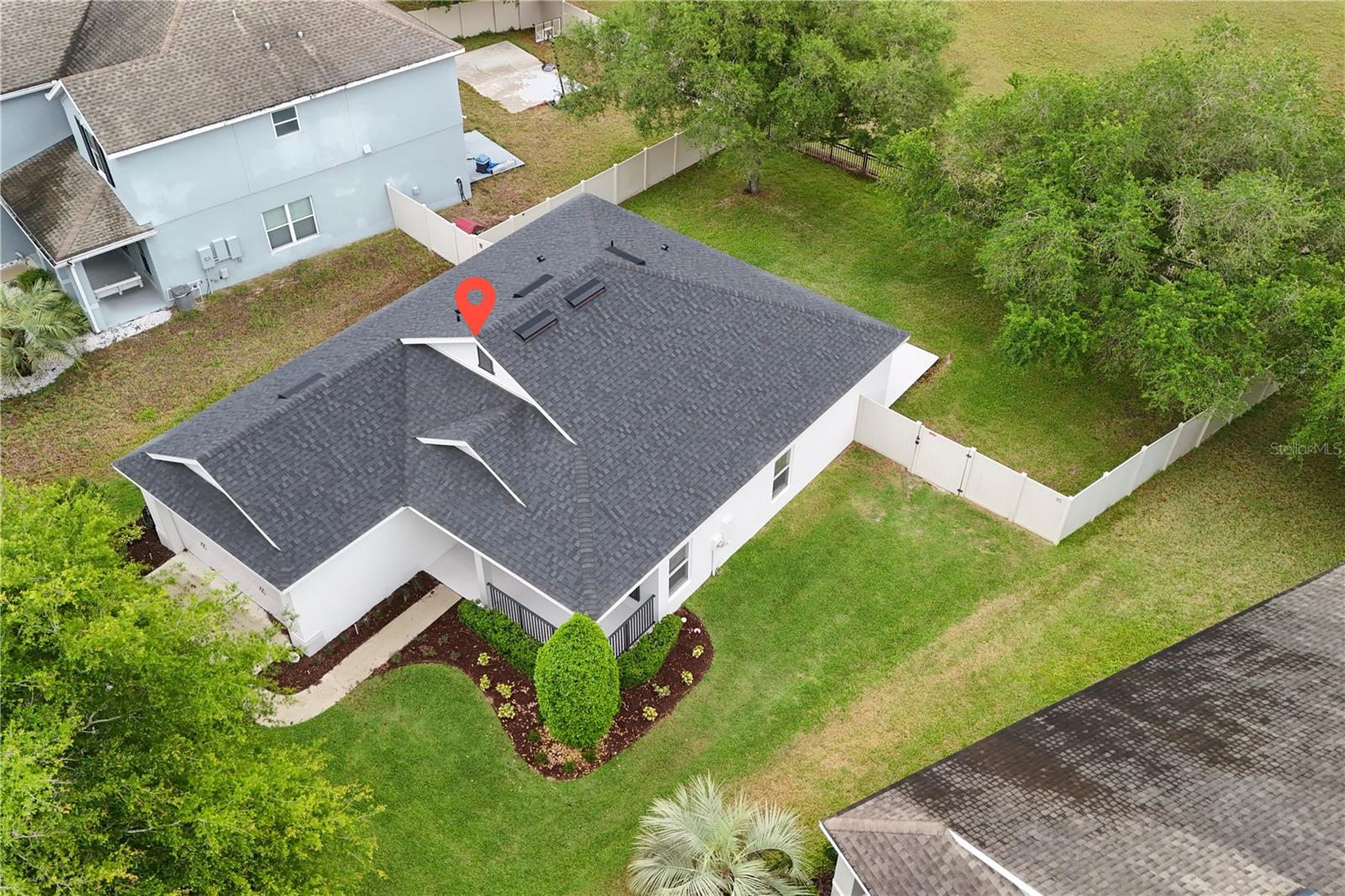 20926 SULLIVAN RANCH BLVD, MOUNT DORA, FL, 32757