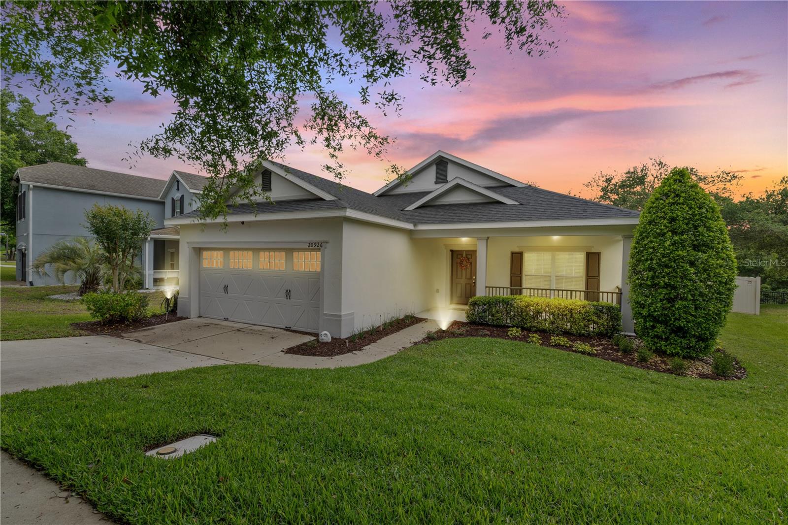 20926 SULLIVAN RANCH BLVD, MOUNT DORA, FL, 32757