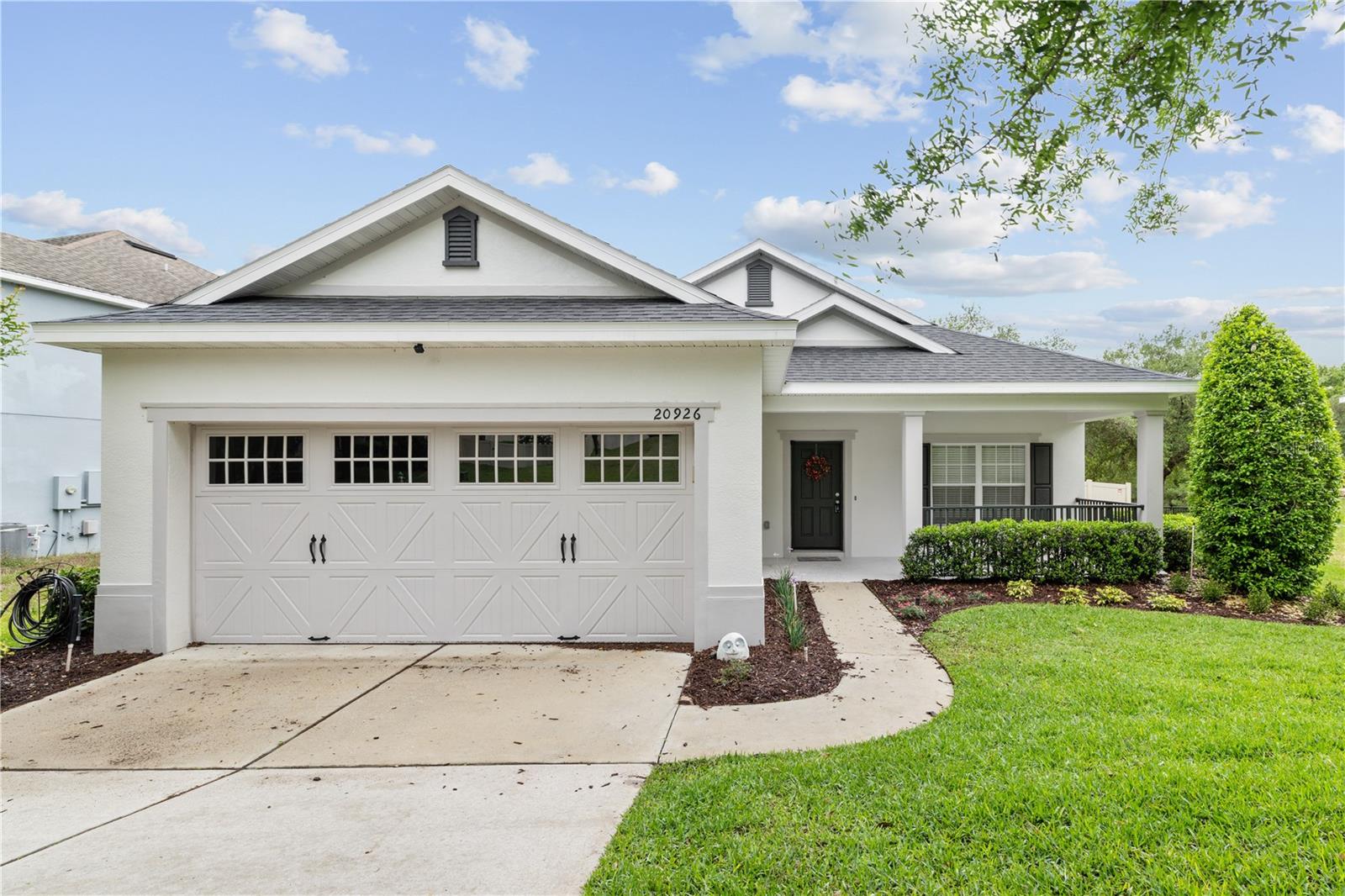 20926 SULLIVAN RANCH BLVD, MOUNT DORA, FL, 32757