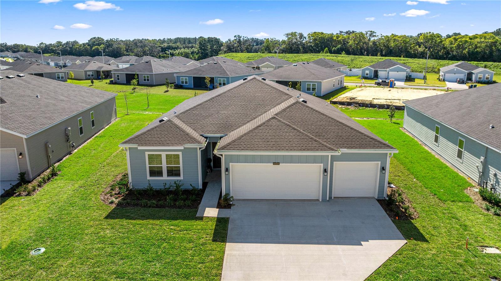 14154 NW CONVERGENCE BLVD, ALACHUA, FL, 32615