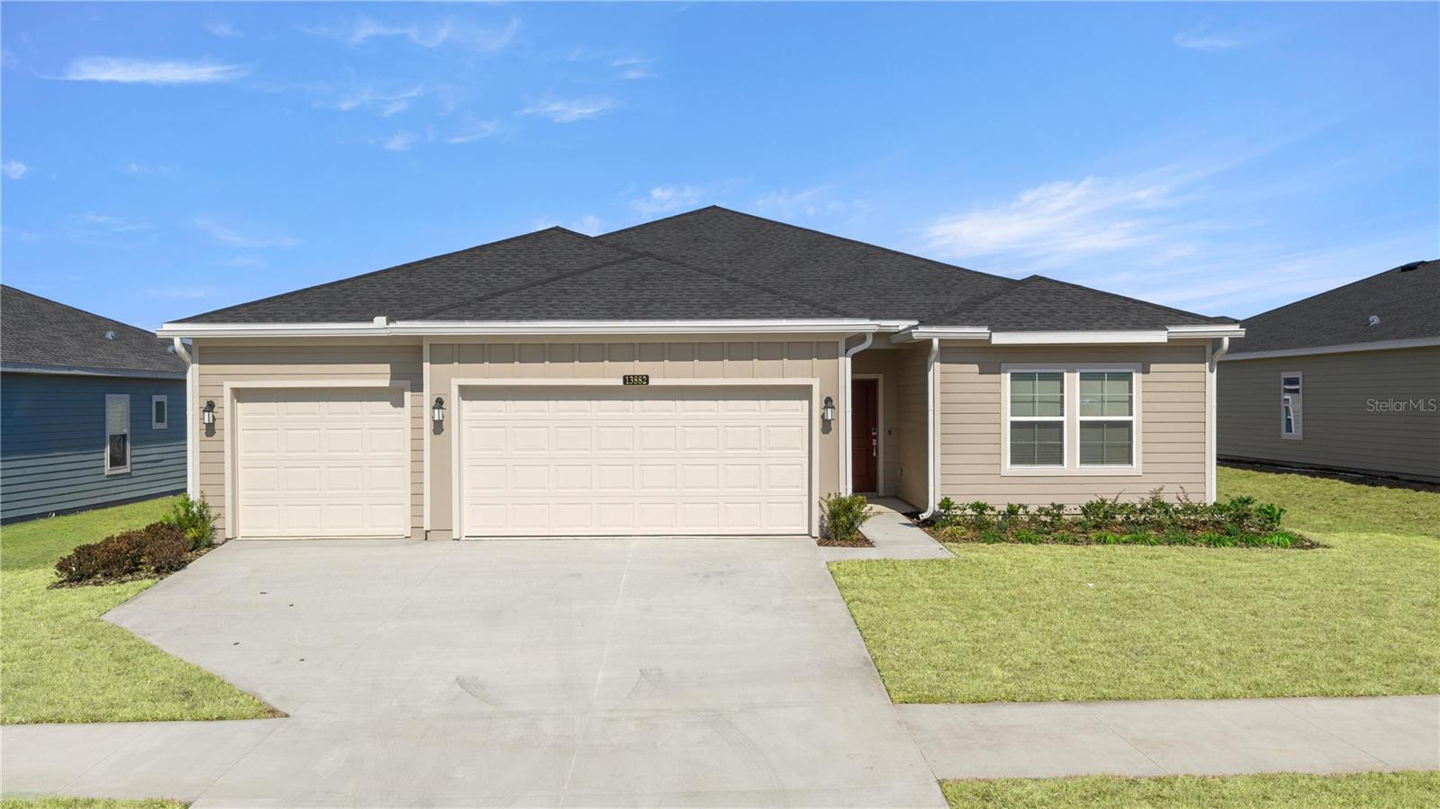 14154 NW CONVERGENCE BLVD, ALACHUA, FL, 32615