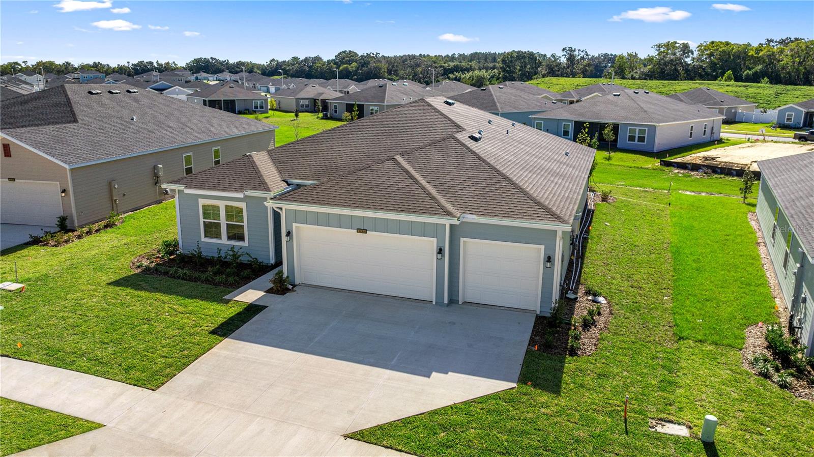 14154 NW CONVERGENCE BLVD, ALACHUA, FL, 32615