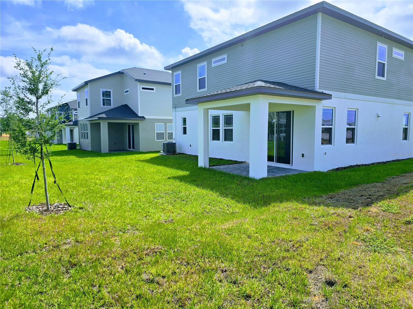 2232 HEN ROAD, MINNEOLA, FL, 34715