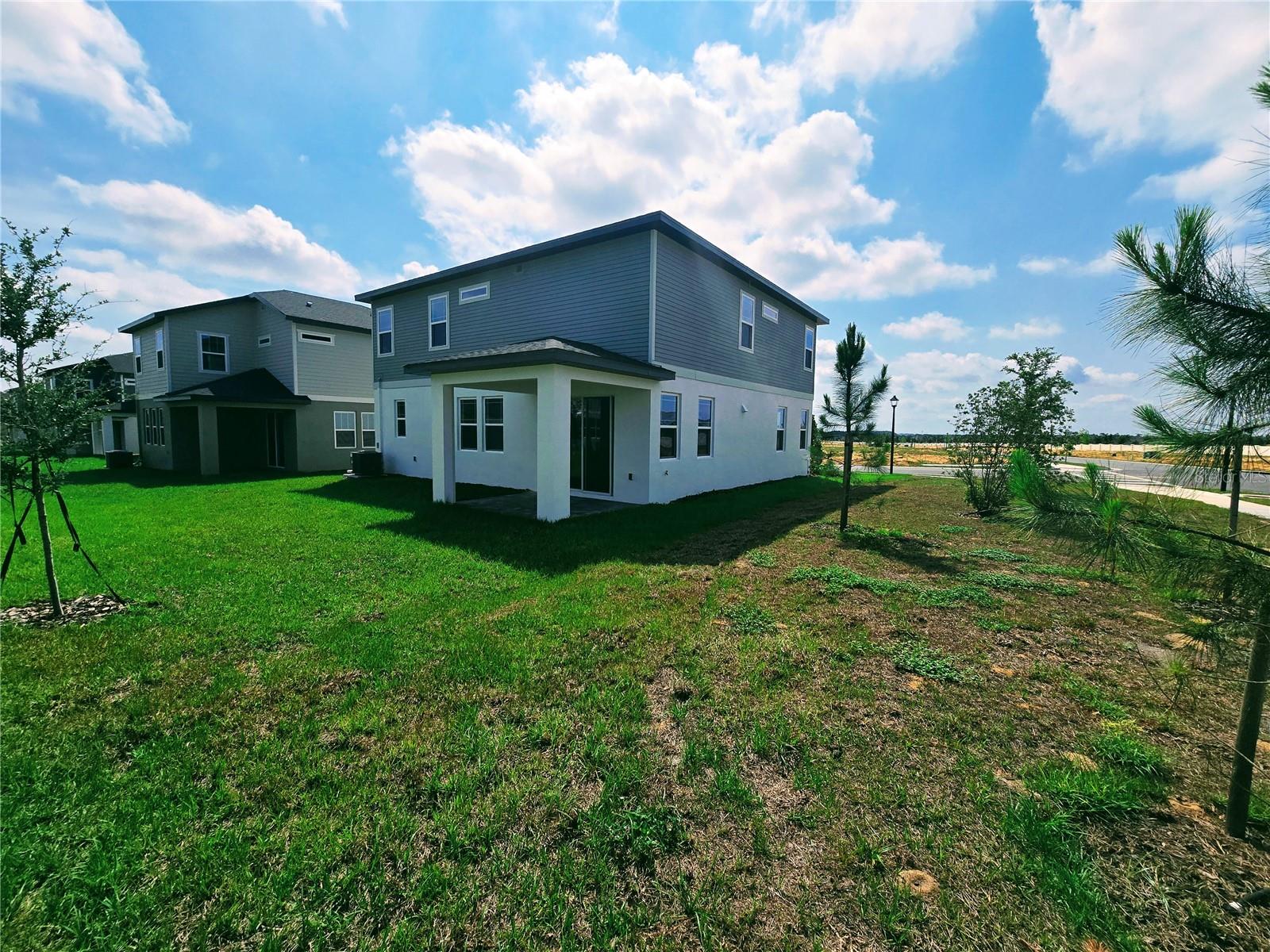 2232 HEN ROAD, MINNEOLA, FL, 34715