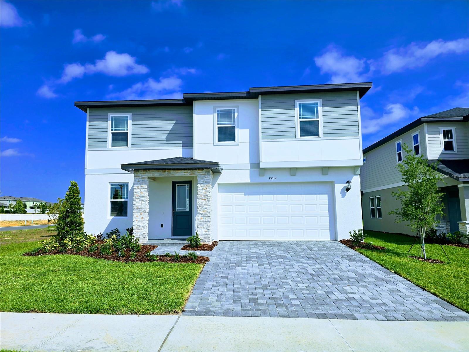 2232 HEN ROAD, MINNEOLA, FL, 34715