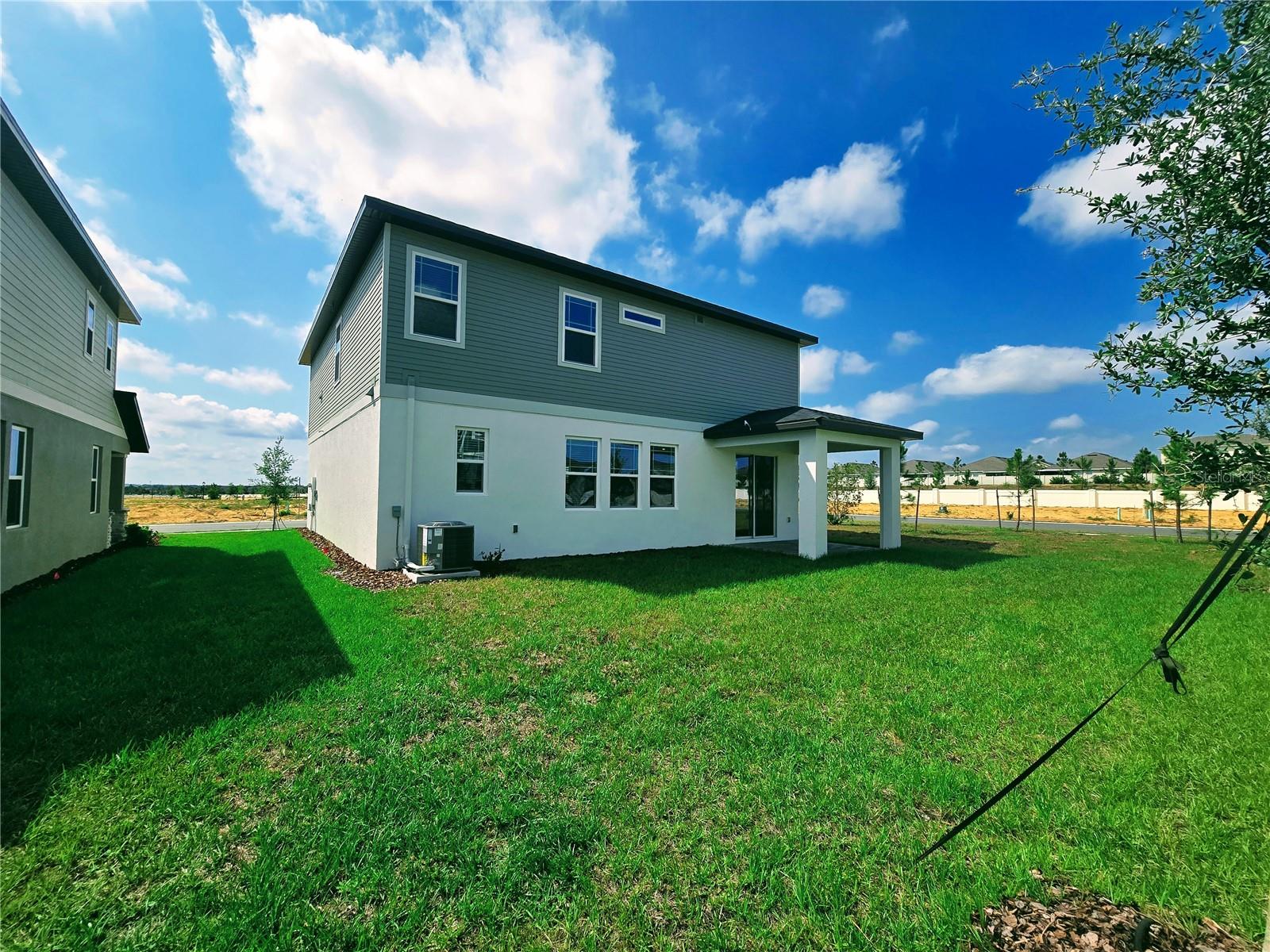 2232 HEN ROAD, MINNEOLA, FL, 34715