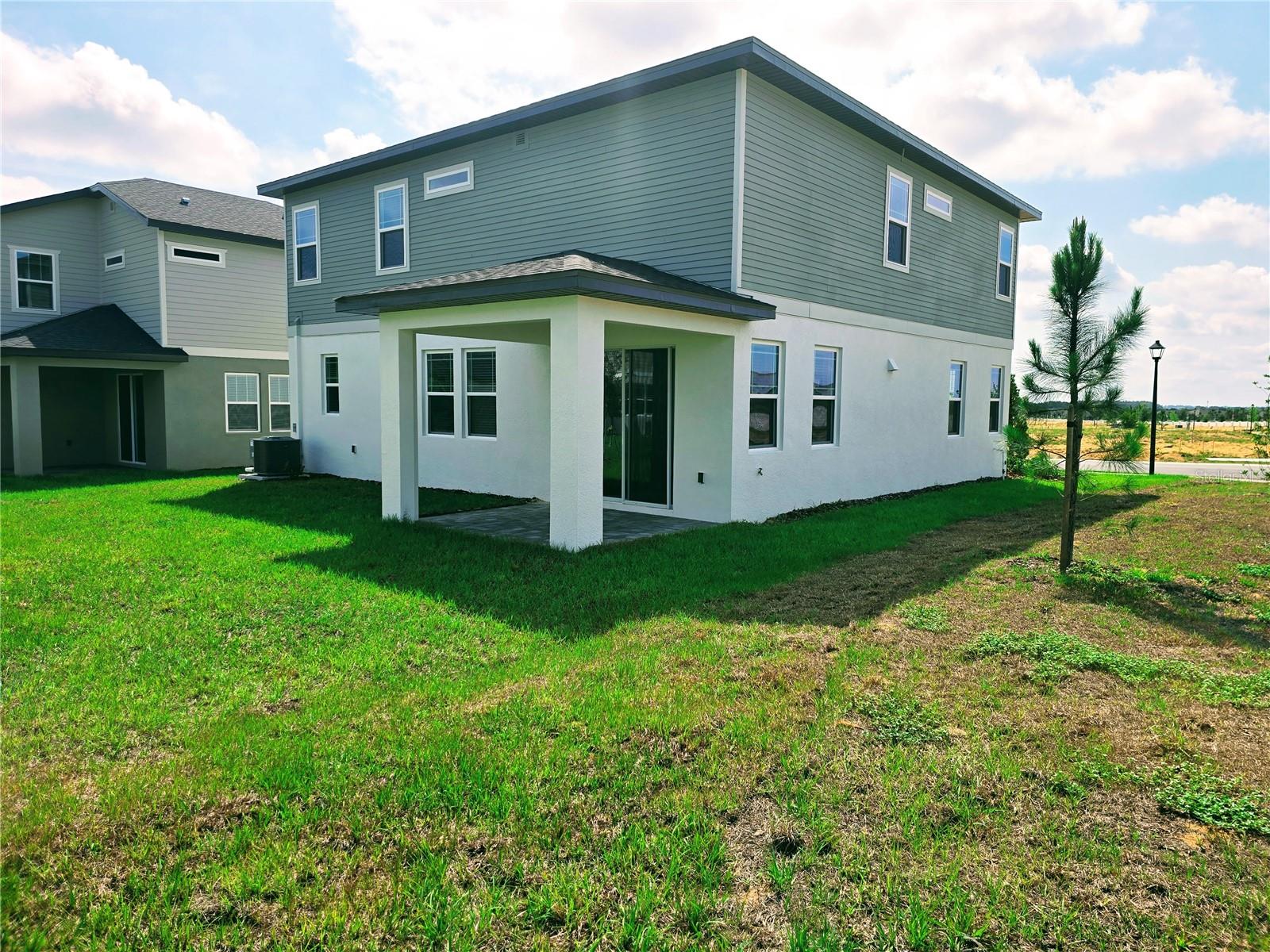 2232 HEN ROAD, MINNEOLA, FL, 34715