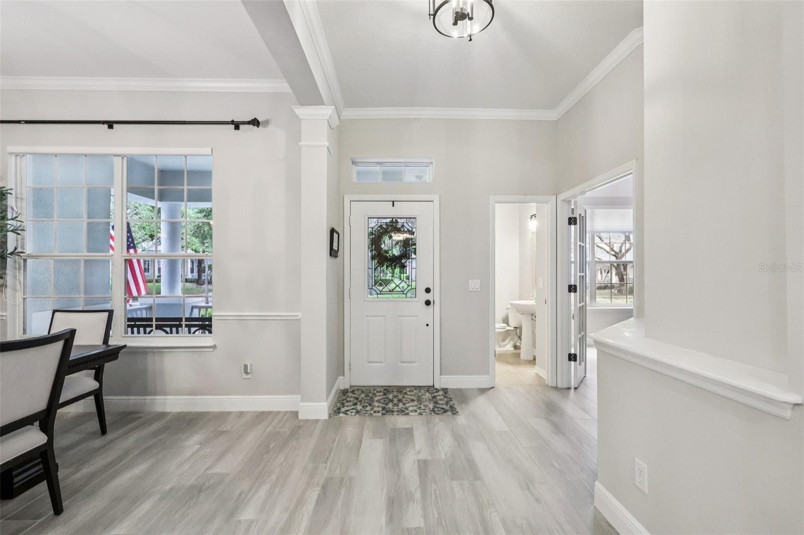 8350 BOWDEN WAY, WINDERMERE, FL, 34786