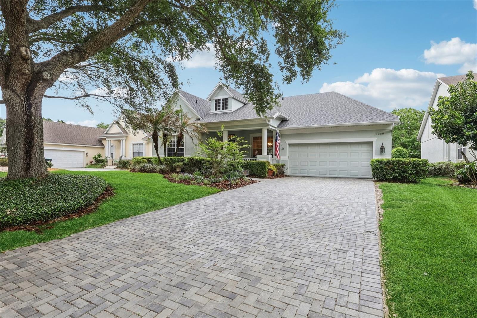 8350 BOWDEN WAY, WINDERMERE, FL, 34786