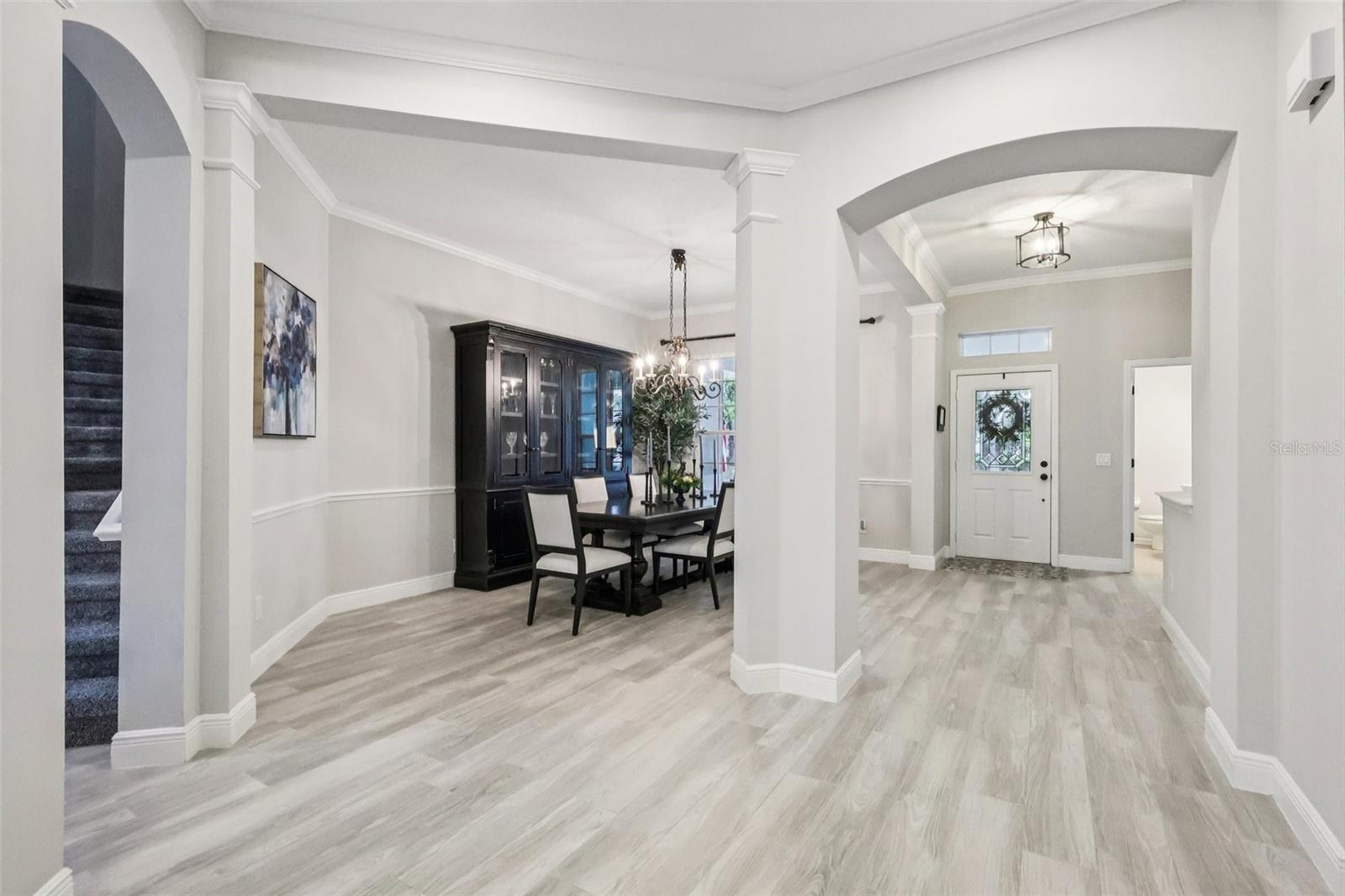 8350 BOWDEN WAY, WINDERMERE, FL, 34786