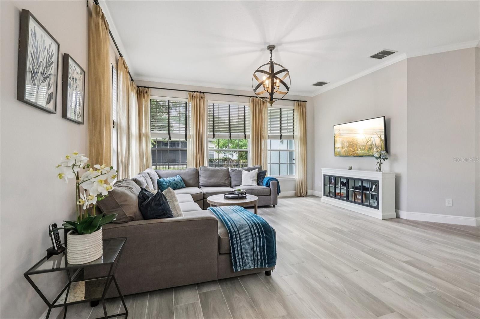 8350 BOWDEN WAY, WINDERMERE, FL, 34786