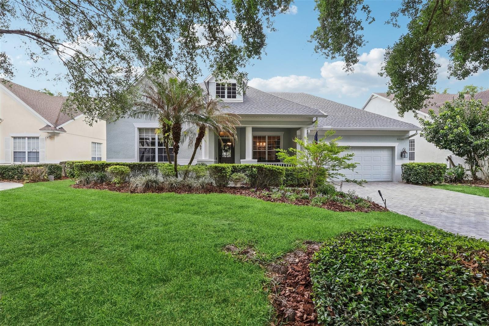 8350 BOWDEN WAY, WINDERMERE, FL, 34786