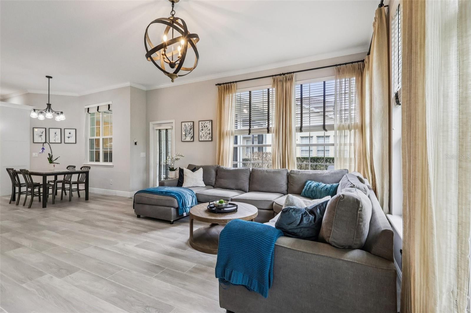 8350 BOWDEN WAY, WINDERMERE, FL, 34786