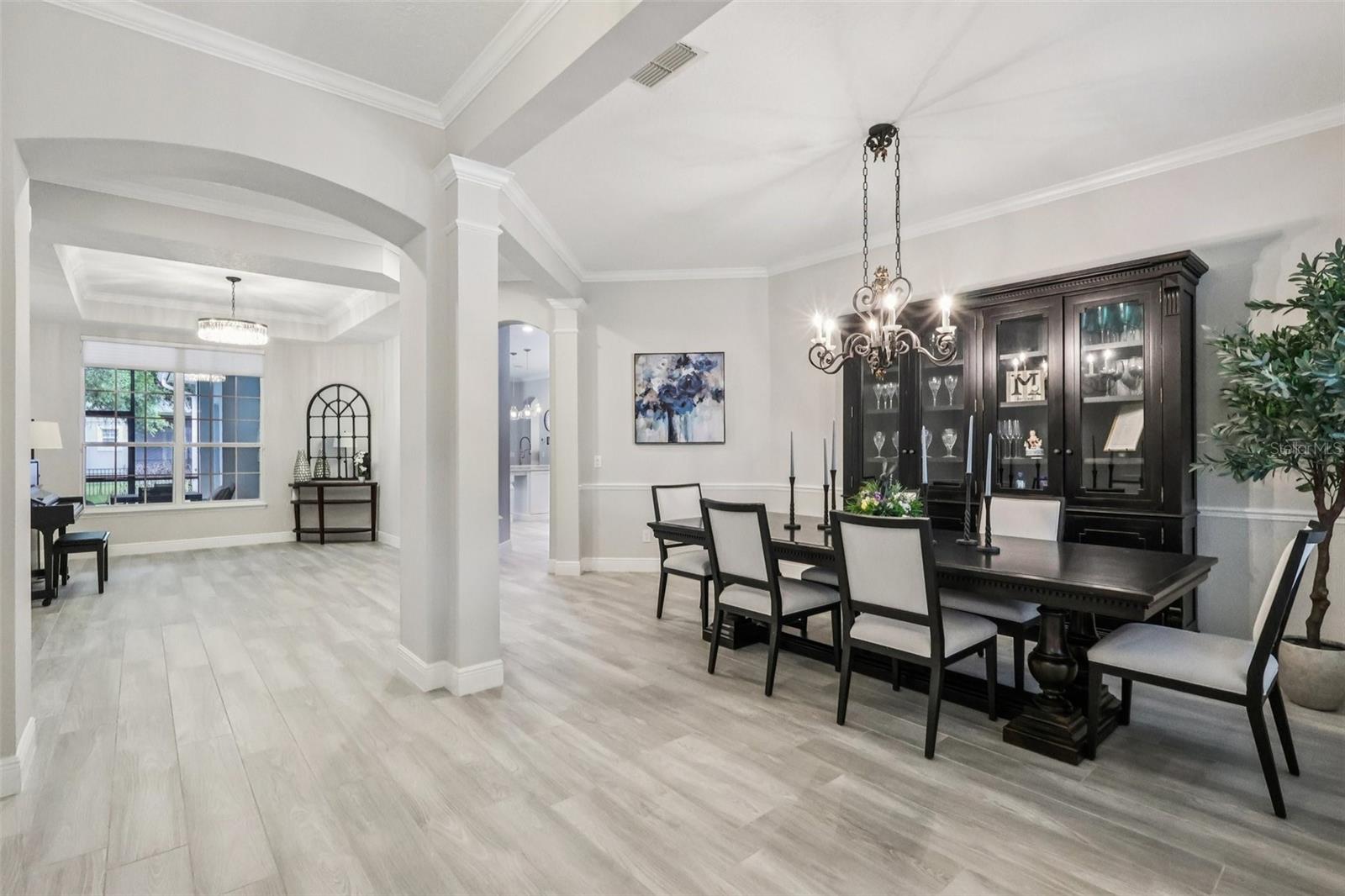 8350 BOWDEN WAY, WINDERMERE, FL, 34786