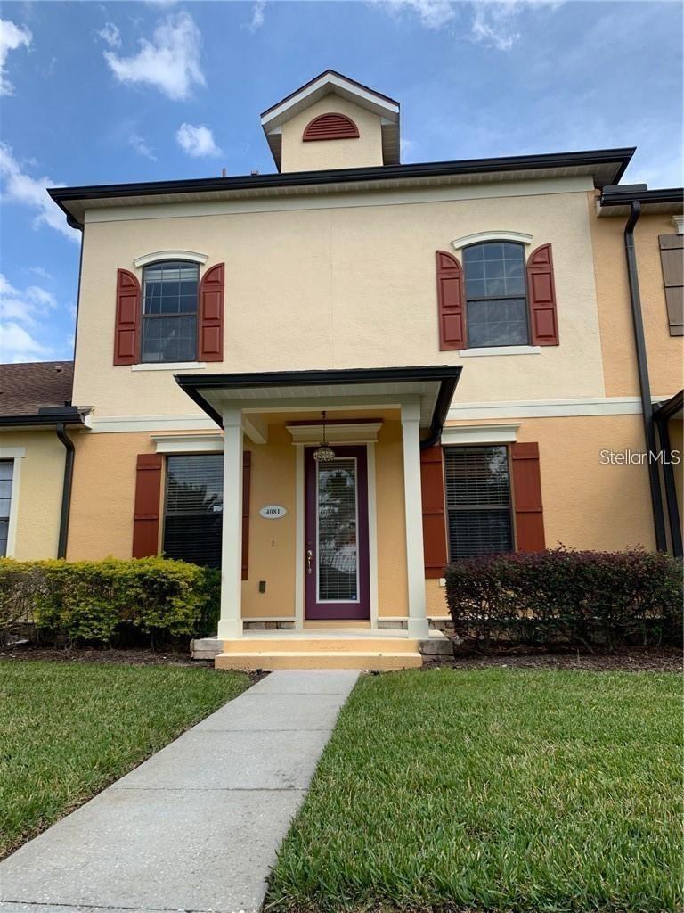 4081 VIOSCA PL, ORLANDO, FL, 32837