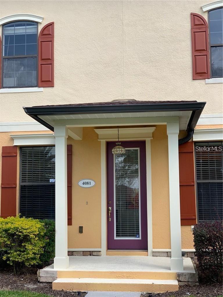 4081 VIOSCA PL, ORLANDO, FL, 32837