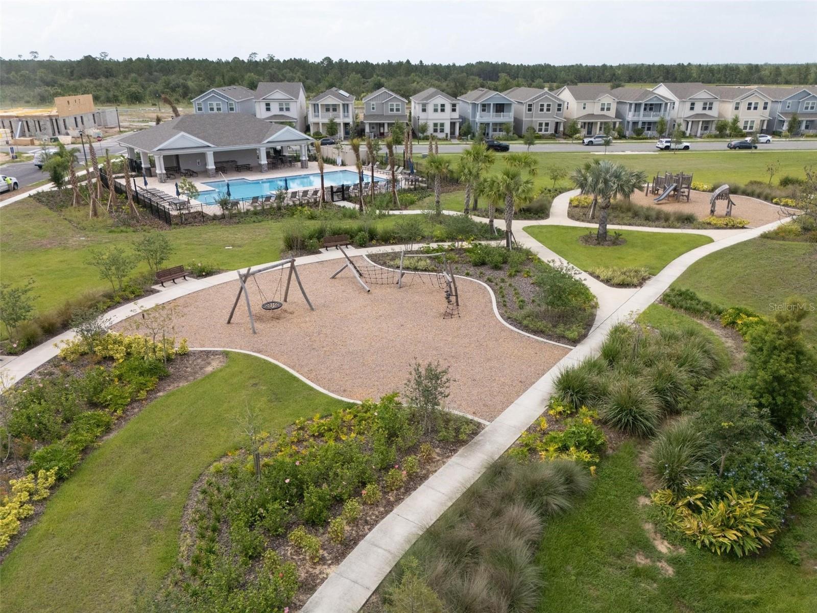 16336 HONEY HARVEST ST, WINTER GARDEN, FL, 34787