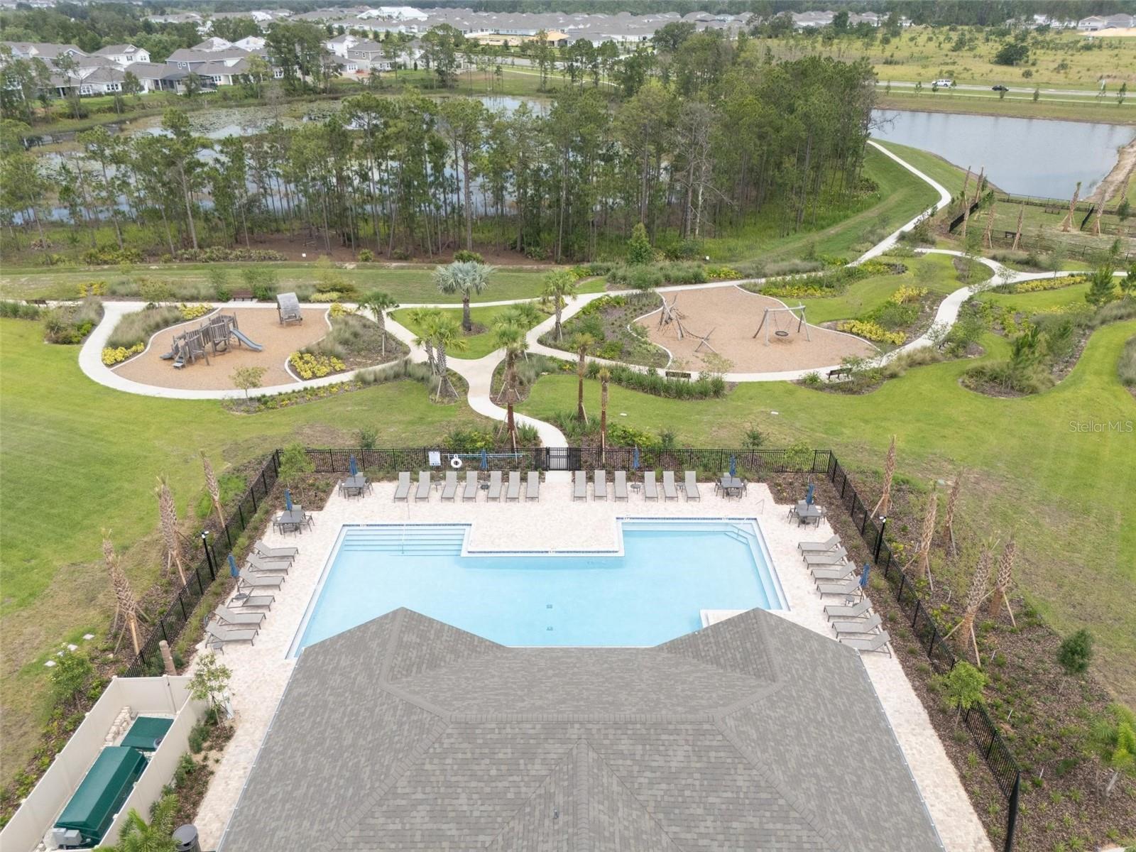 16336 HONEY HARVEST ST, WINTER GARDEN, FL, 34787