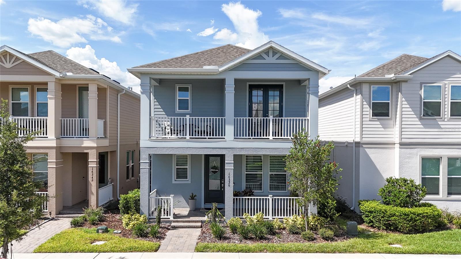 16336 HONEY HARVEST ST, WINTER GARDEN, FL, 34787