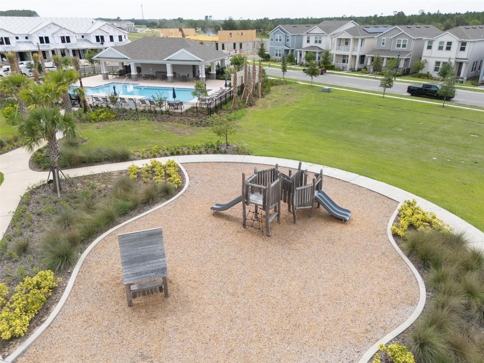 16336 HONEY HARVEST ST, WINTER GARDEN, FL, 34787