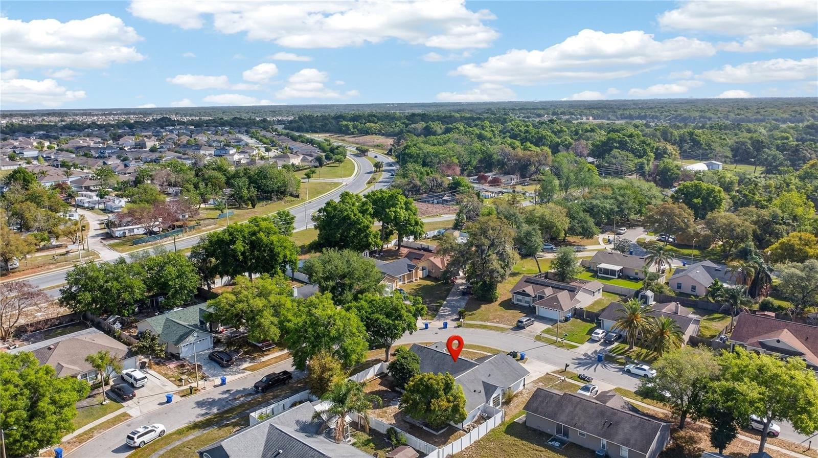 2075 HEDGEROW CIR, OCOEE, FL, 34761