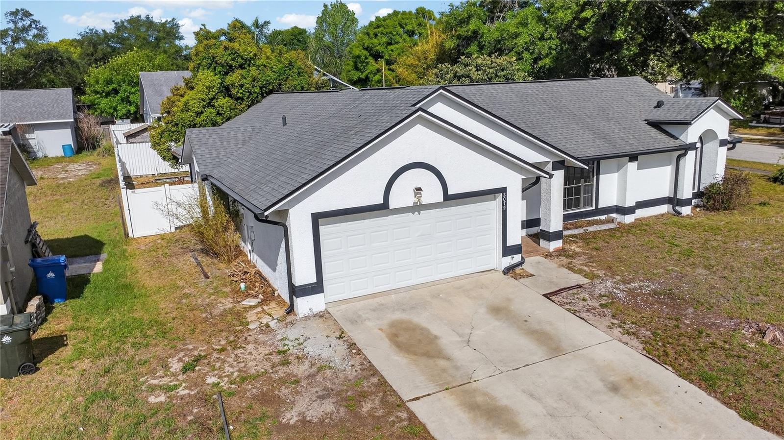2075 HEDGEROW CIR, OCOEE, FL, 34761