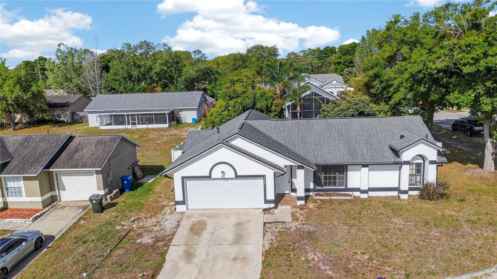 2075 HEDGEROW CIR, OCOEE, FL, 34761