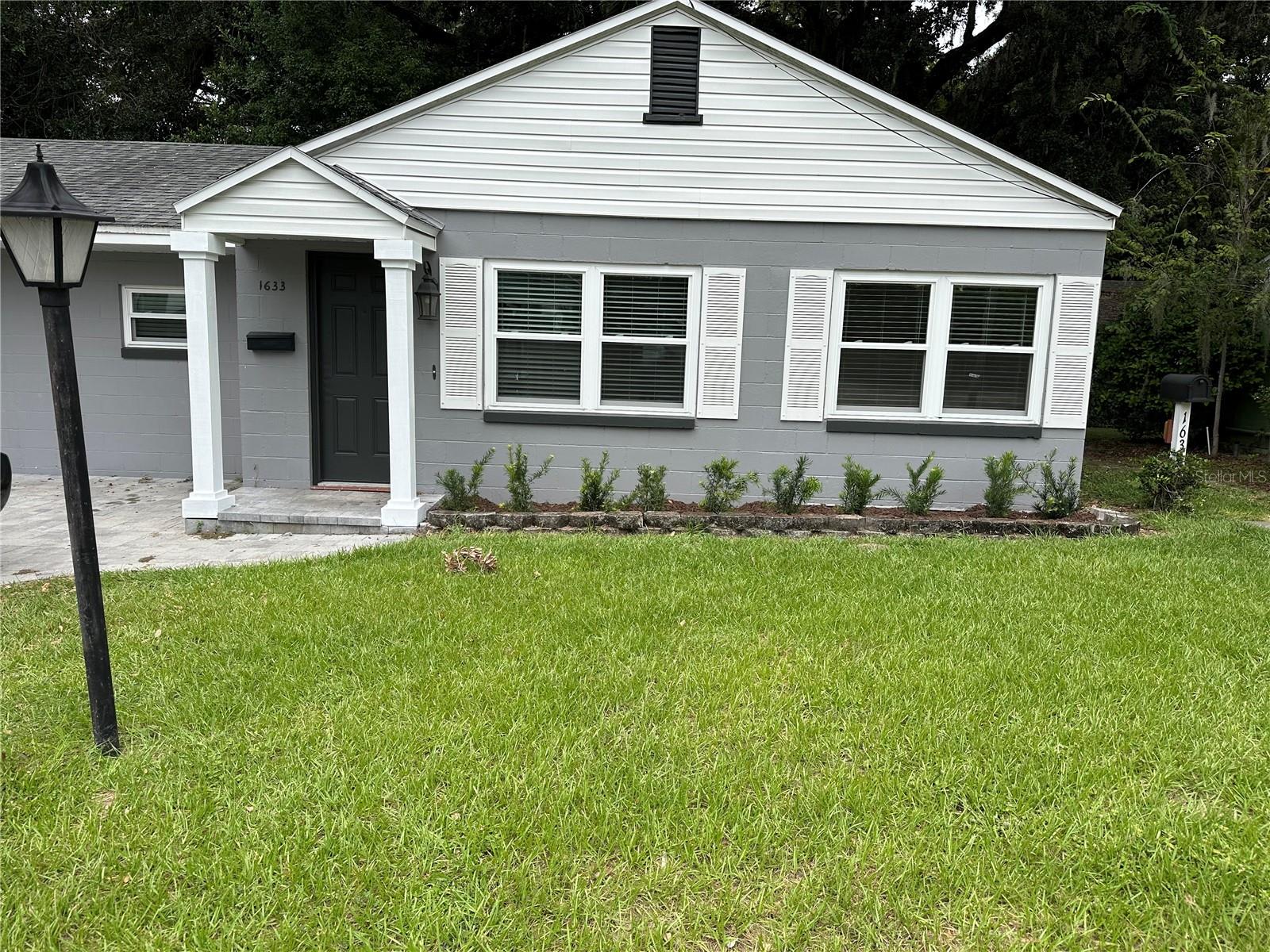 1633 E LIVINGSTON ST, ORLANDO, FL, 32803