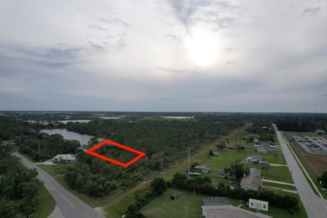 4515 S FAIRWAY DR, PUNTA GORDA, FL, 33982