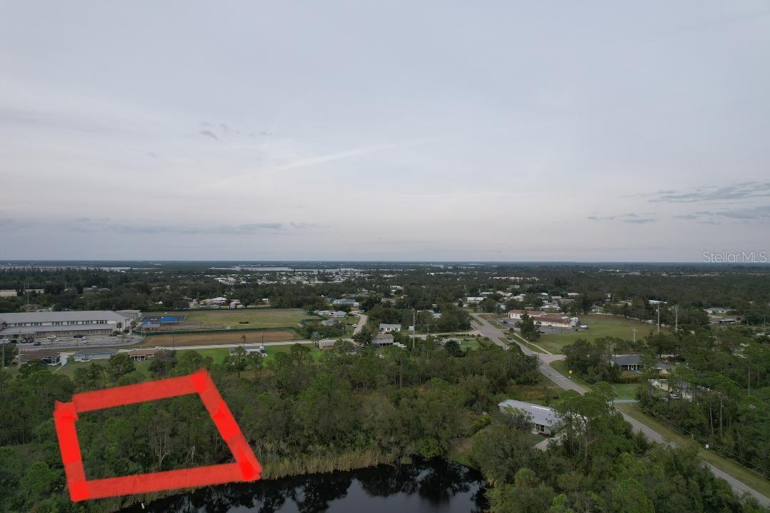 4515 S FAIRWAY DR, PUNTA GORDA, FL, 33982