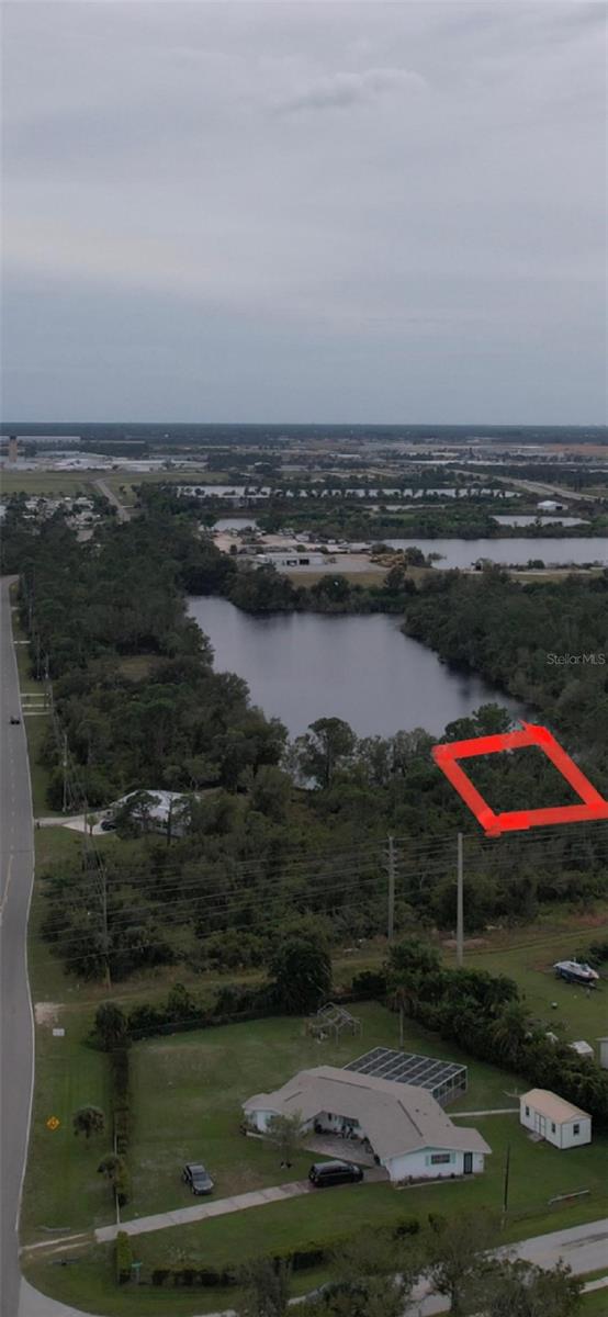 4515 S FAIRWAY DR, PUNTA GORDA, FL, 33982