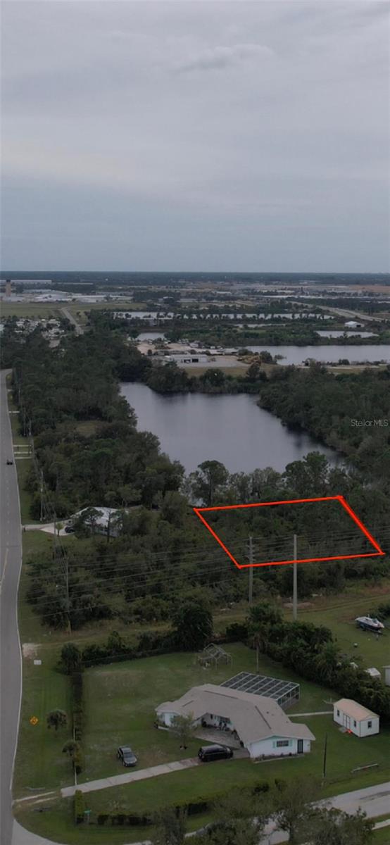 4515 S FAIRWAY DR, PUNTA GORDA, FL, 33982