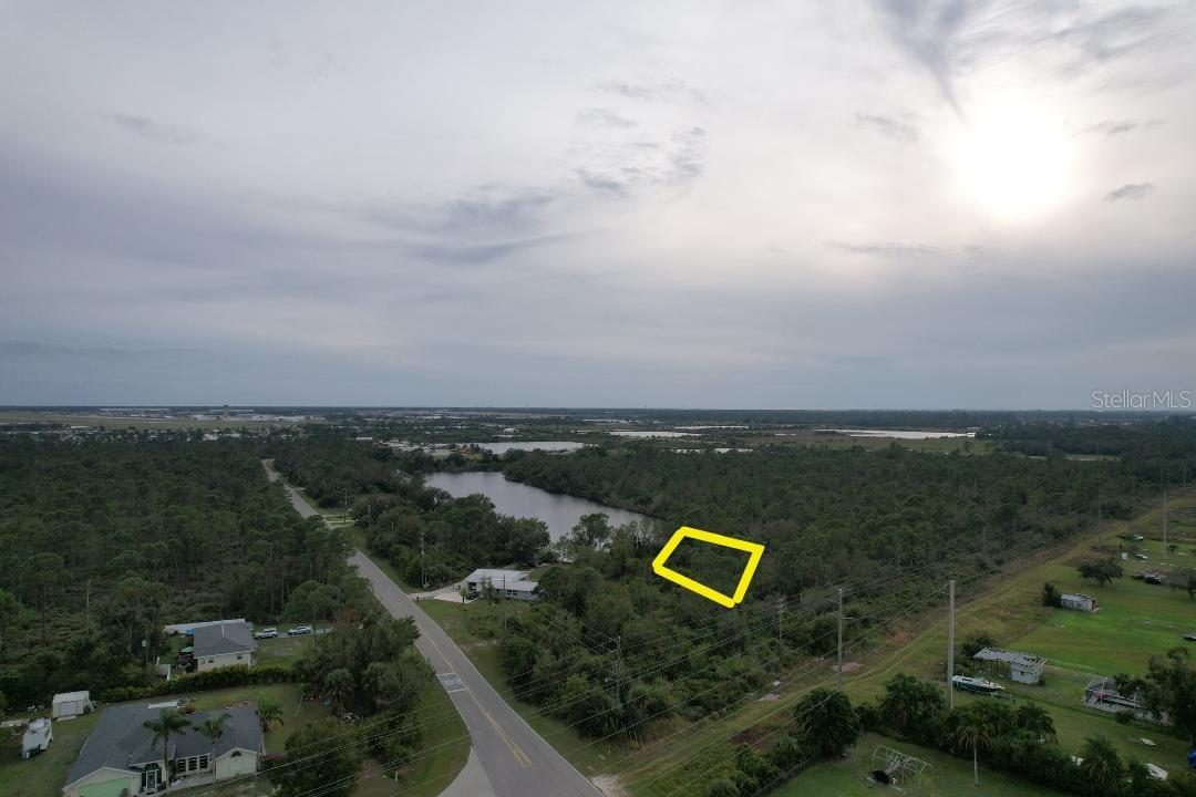 4515 S FAIRWAY DR, PUNTA GORDA, FL, 33982
