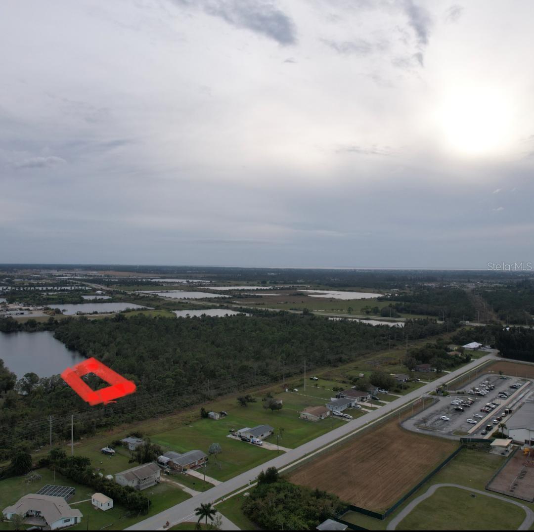 4515 S FAIRWAY DR, PUNTA GORDA, FL, 33982