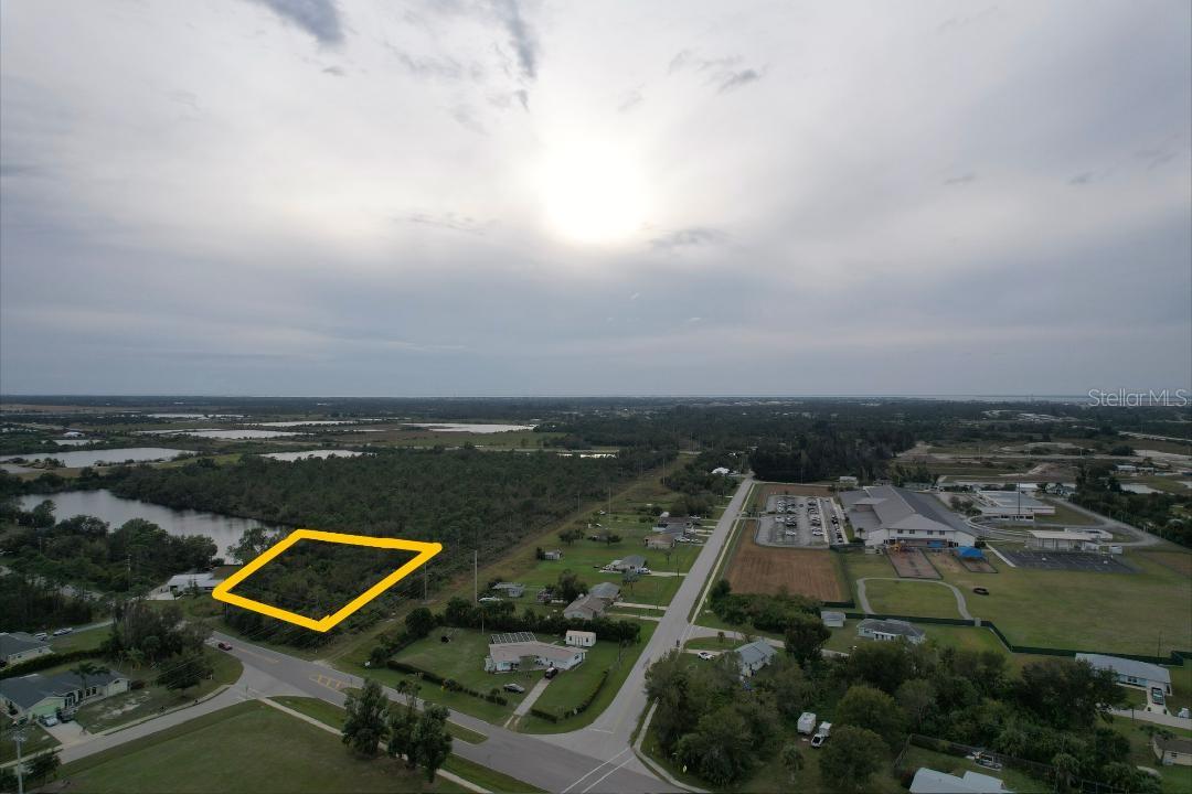 4515 S FAIRWAY DR, PUNTA GORDA, FL, 33982