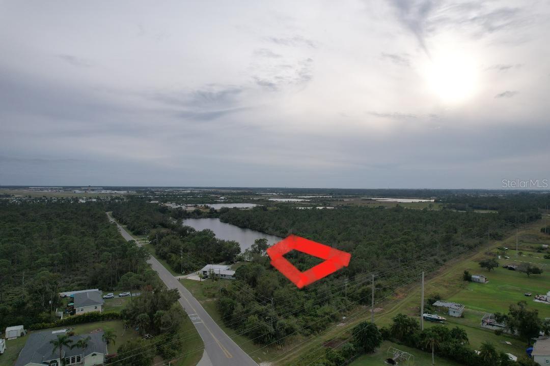 4515 S FAIRWAY DR, PUNTA GORDA, FL, 33982