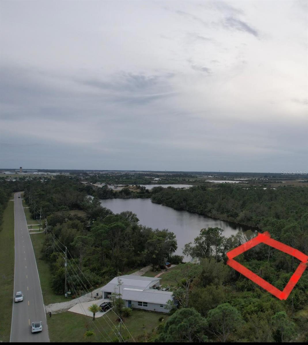 4515 S FAIRWAY DR, PUNTA GORDA, FL, 33982