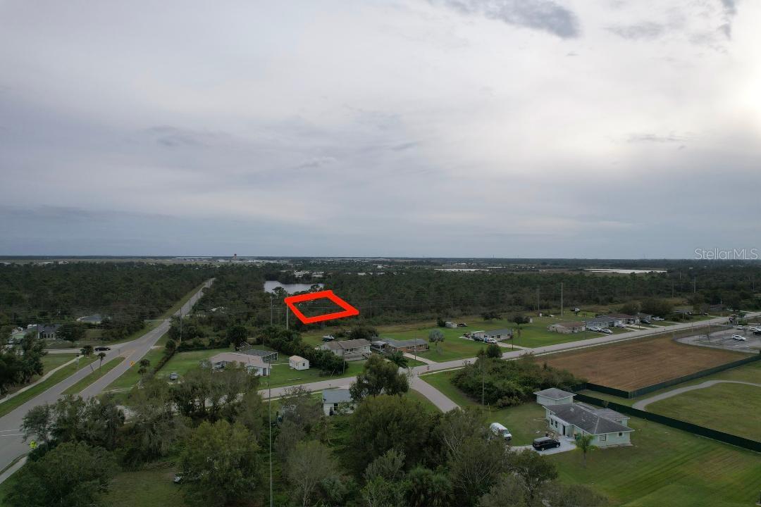 4515 S FAIRWAY DR, PUNTA GORDA, FL, 33982