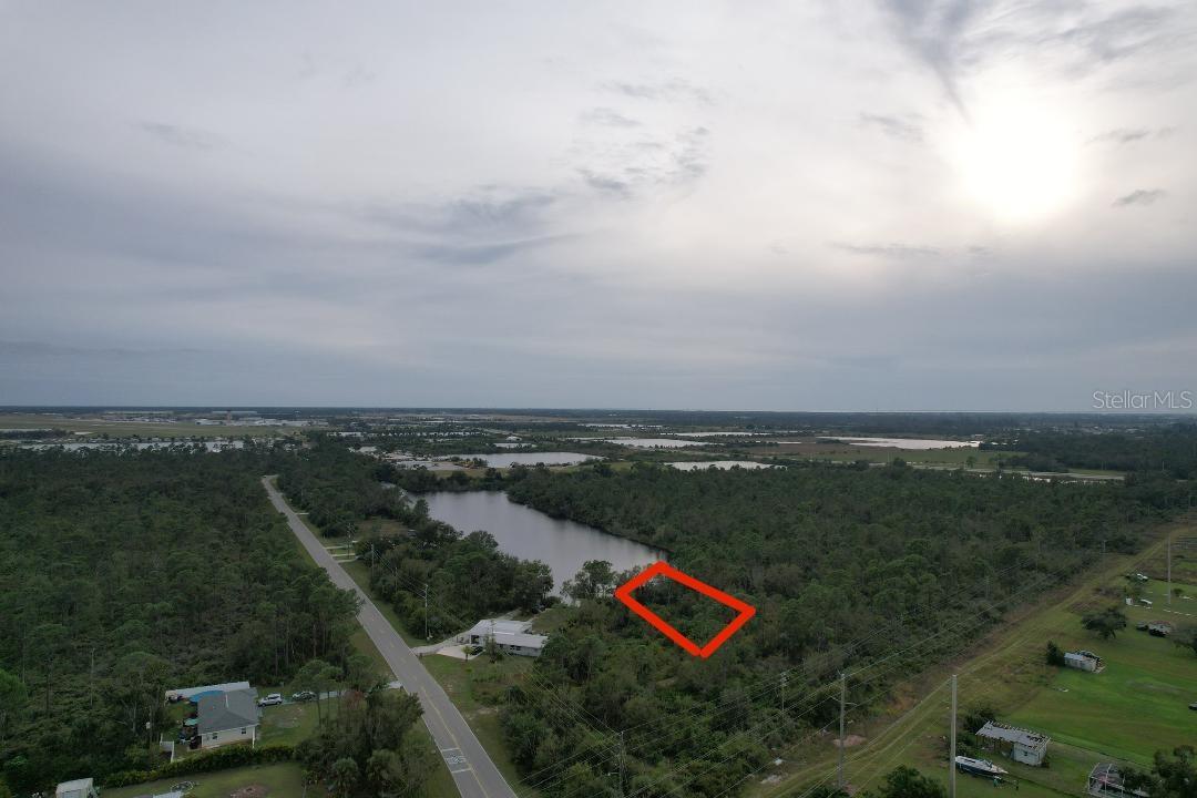 4515 S FAIRWAY DR, PUNTA GORDA, FL, 33982