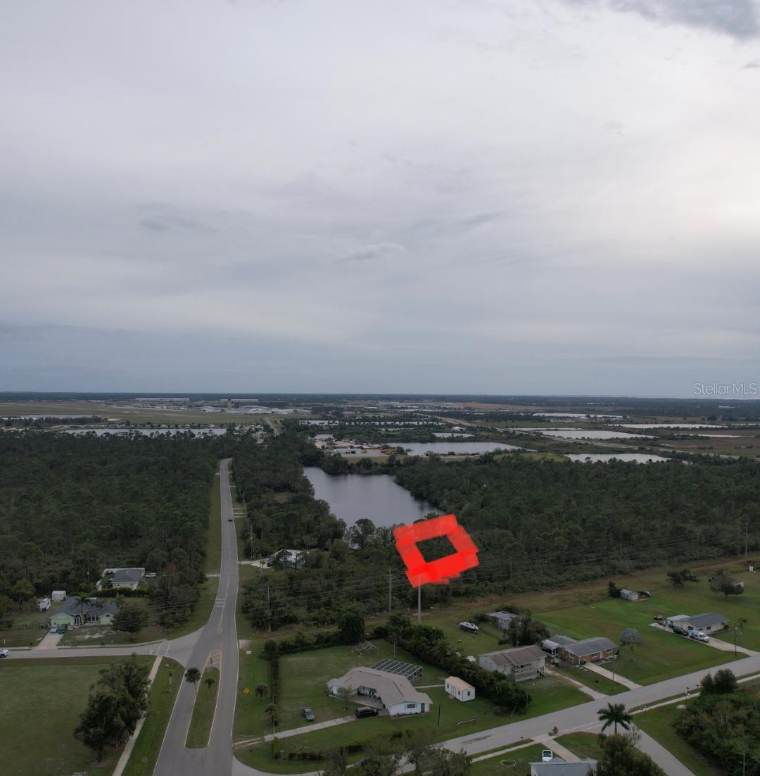 4515 S FAIRWAY DR, PUNTA GORDA, FL, 33982