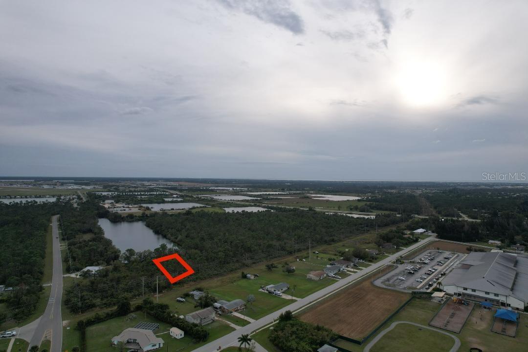 4515 S FAIRWAY DR, PUNTA GORDA, FL, 33982