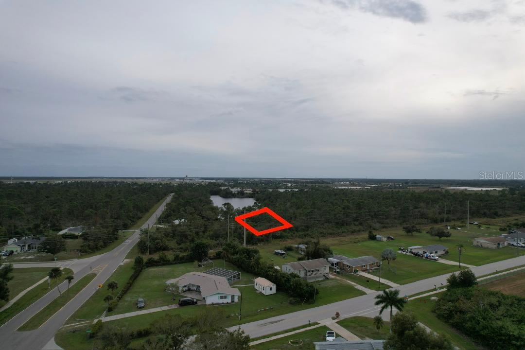4515 S FAIRWAY DR, PUNTA GORDA, FL, 33982