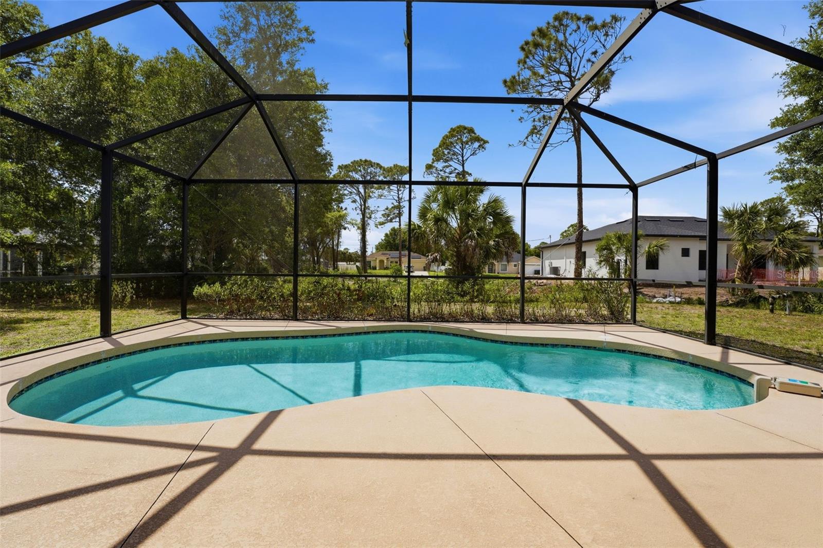4077 CIRCLEVILLE ST, NORTH PORT, FL, 34286