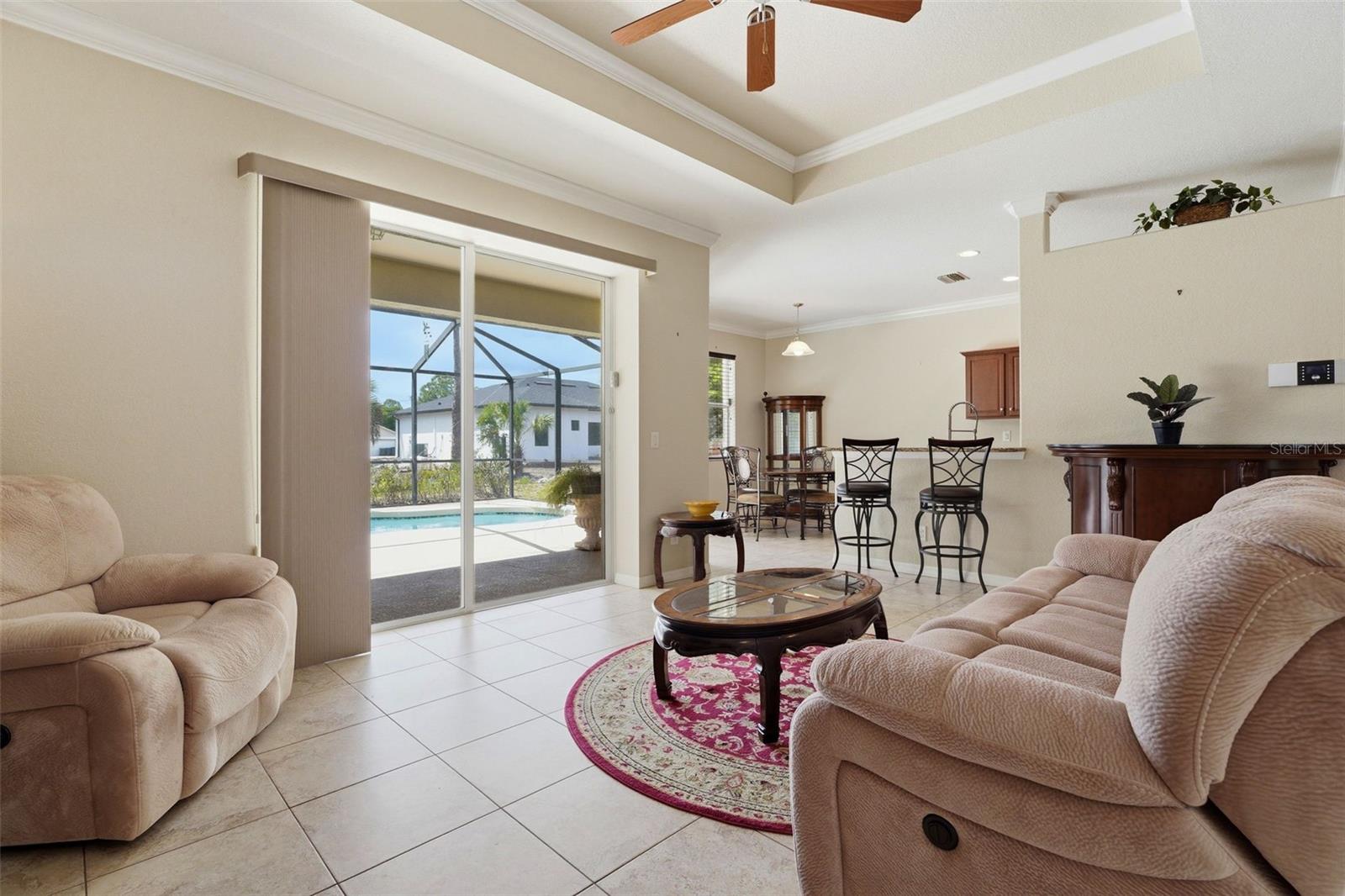 4077 CIRCLEVILLE ST, NORTH PORT, FL, 34286